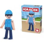 Efko IGRÁČEK Multigo Řidič – Zboží Dáma