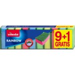 Vileda Style houbičky 9+1 ks – Hledejceny.cz