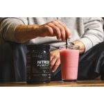 Prom-In Nitrox Pump Caffeine Free 450 g – Zboží Mobilmania