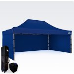 Brimo Premium Alu 4 x 6 m modrý – Zboží Dáma Brimo Premium Alu 4 x 6 m modrý – Zboží Dáma