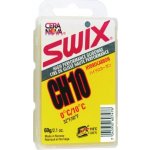 Swix CH10 žlutý 60g – Zboží Dáma