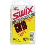 Swix CH10 žlutý 60g – Hledejceny.cz