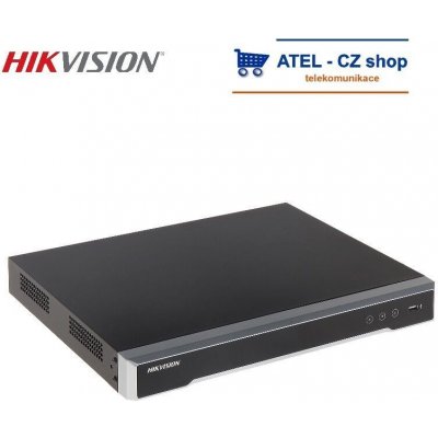 Hikvision DS-7608NI-K2 – Sleviste.cz