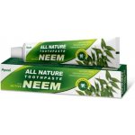 Neem zubní pasta All Nature Ayusri AM032 100 g – Hledejceny.cz