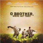 Ost - O Brother Where Art Thou? LP – Hledejceny.cz