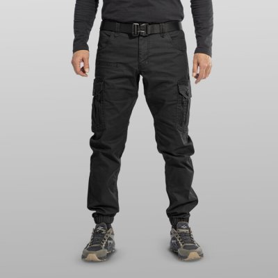 Kalhoty Pentagon Invictus černá – Zboží Dáma