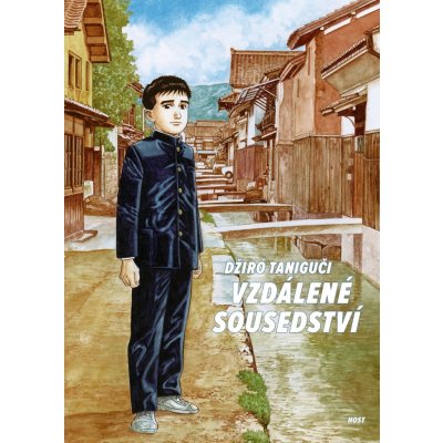 Vzdálené sousedství – Hledejceny.cz