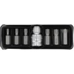 Yato 7 ks YT-0410 – Zboží Dáma