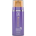 GK Hair Leave-in Bombshell Cream Ochranný krém pro blond vlasy. 100 ml – Hledejceny.cz