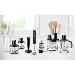 Braun MultiQuick 3 MQ 3135 BK – Zbozi.Blesk.cz