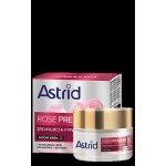 Astrid Rose Premium 55+ zpevňující a vyplňující noční krém 50 ml – Hledejceny.cz
