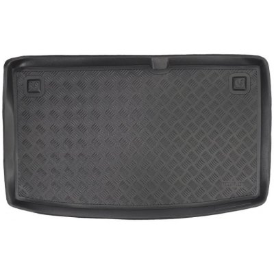 Plastová vana do kufru Rezaw-Plast Hyundai i20 2008-2014 bez protiskluzu – Hledejceny.cz