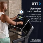 PROFORM Carbon TLX – Sleviste.cz