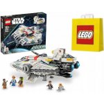 LEGO® Star Wars™ 75357 Stín & Fantom II – Sleviste.cz