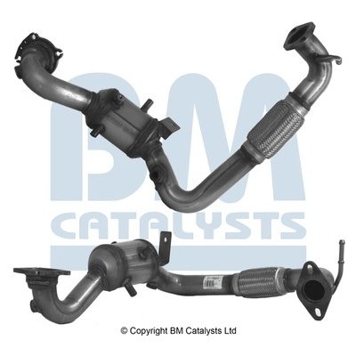 BM CATALYSTS BM91754H – Sleviste.cz