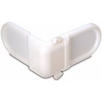 FARLIN bezpečnostní zámek na zásuvky komod skříní a stolů – Zboží Dáma