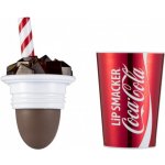 Lip Smaker Classic Cup Pot Balm Coca Cola Cherry balzám na rty Coca Cola 7,4 g – Zboží Dáma
