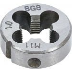 BGS 1900-M11X1.0-S Závitové očko M11 x 1,0 mm – Hledejceny.cz