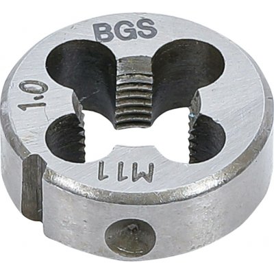 BGS 1900-M11X1.0-S Závitové očko M11 x 1,0 mm – Hledejceny.cz