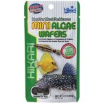 Hikari Tropical Mini Algae Wafers 22 g – Zboží Mobilmania