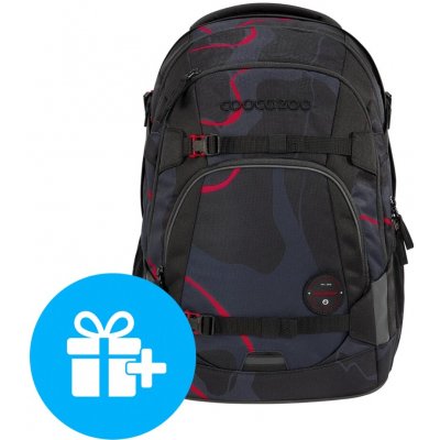 Coocazoo Mate Lava Lines – Sleviste.cz