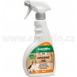 AgroBio ATAK - odpuzovač psů rozprašovač 500ml – Sleviste.cz
