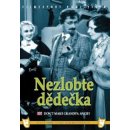 Nezlobte dědečka DVD