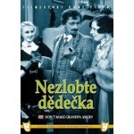 Nezlobte dědečka DVD – Hledejceny.cz