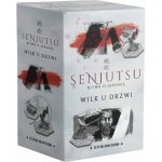 Ogry Games Rozšíření Senjutsu game Wolf at the door – Hledejceny.cz