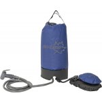 Bo-Camp Camp Solar shower with pump Compact 11l – Sleviste.cz