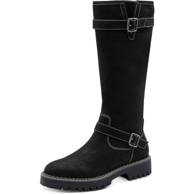 S.Oliver 5-26603-41 001 černé – Hledejceny.cz