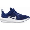 Dětské běžecké boty Nike Downshifter 10 royal blue/white