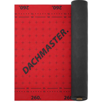 FOLIAREX STROTEX MUSTANG 260 g/m² 1,5 x 50 m – Hledejceny.cz