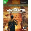 Hra na Xbox Series X/S Way of the Hunter - Wild Expeditions (XSX)