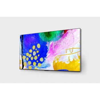 LG OLED77G23LA