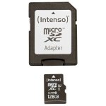 Intenso SDHC 128 GB UHS-I 3423491 – Sleviste.cz