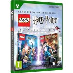 LEGO Harry Potter Collection (XSX) – Zboží Dáma