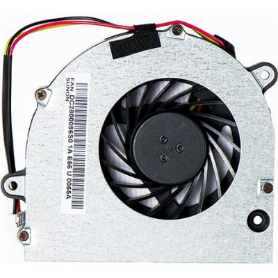 Ventilátor Lenovo IdeaPad G450 G455 G550 G555 – Hledejceny.cz
