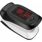 Jumper JPD-500D LED, CE, FDA (USA) prstový pulzní oxymetr, cestovní obal, – Hledejceny.cz