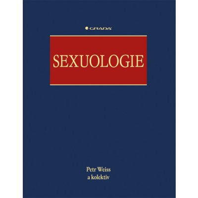 Sexuologie - Weiss Petr, kolektiv – Zbozi.Blesk.cz