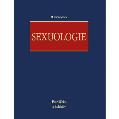 Sexuologie - Weiss Petr, kolektiv