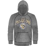 Fanatics Classic Washed Pittsburgh Penguins