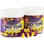 Dynamite Baits Pop Ups Fluro Two Tone-Tutti Frutti & Pineapple 20 mm – Hledejceny.cz
