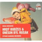 Hrdý Budžes & Oněgin byl Rusák – Hledejceny.cz