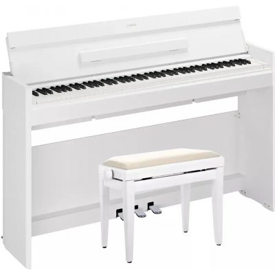Yamaha YDP S56 WH SET1 – Hledejceny.cz