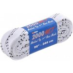 Voskové tkaničky Tex-Style 274 cm – Sleviste.cz