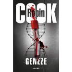 Geneze - Robin Cook – Hledejceny.cz