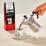 Bialetti Moka Express 4 – Zboží Dáma