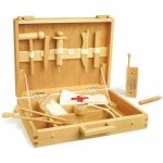 SMALL FOOT Doktorský kufřík – Zbozi.Blesk.cz