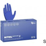 Espeon NITRIL MOISTCARE3 nepudrované tmavě modré 100 ks – Zboží Mobilmania